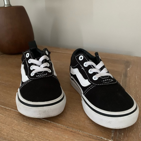 Toddler Vans - Picture 1 of 2
